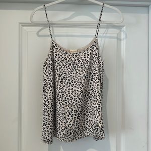 Leopard Camisole - Altar’d State